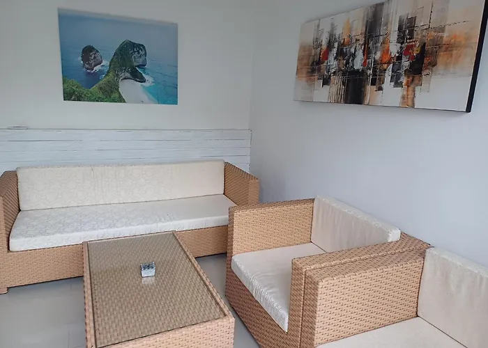 Mahi Mahi House Guest house 3*