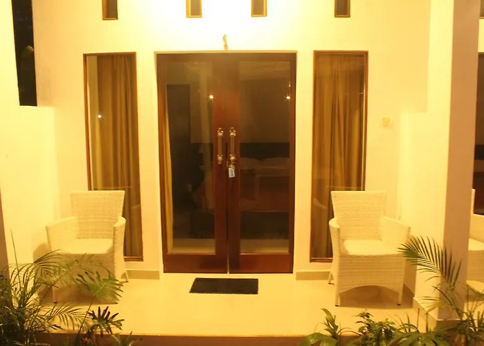 Mahi Mahi House 3* Nusa Lembongan (Bali)