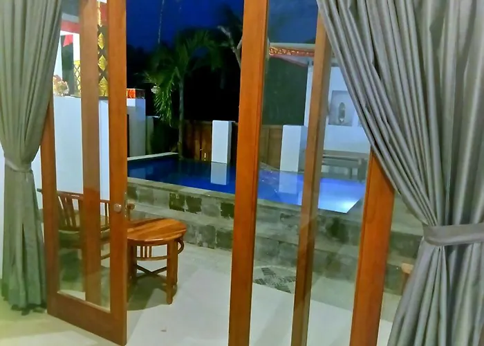 Mahi Mahi House Guest house Nusa Lembongan (Bali)