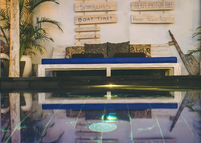 Mahi Mahi House 3*