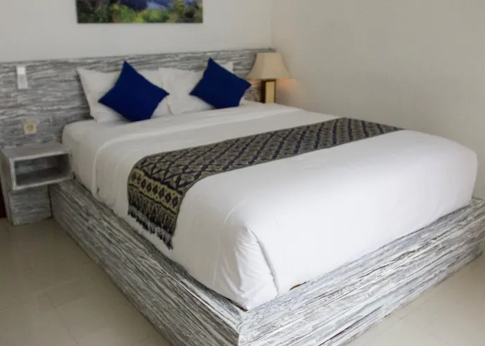 Mahi Mahi House 3* Nusa Lembongan (Bali)
