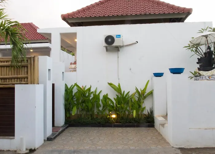 Guest house Mahi Mahi House