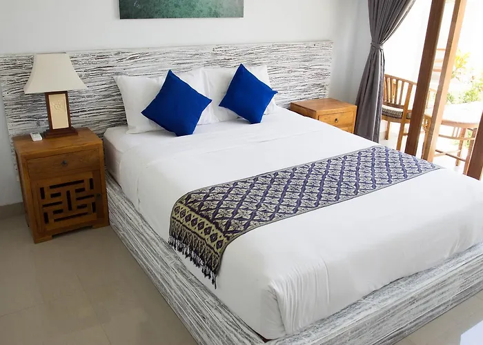 Guest house Mahi Mahi House 3*