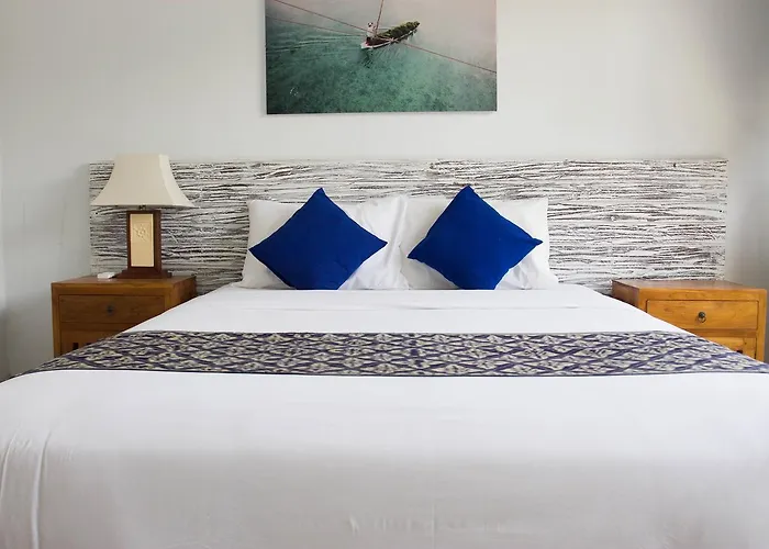 Guest house Mahi Mahi House 3*